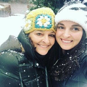 Meet your Posher, Jayme